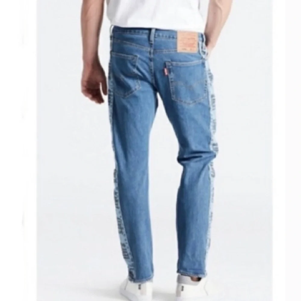 Levi's Hi Ball Roll Men's Jeans